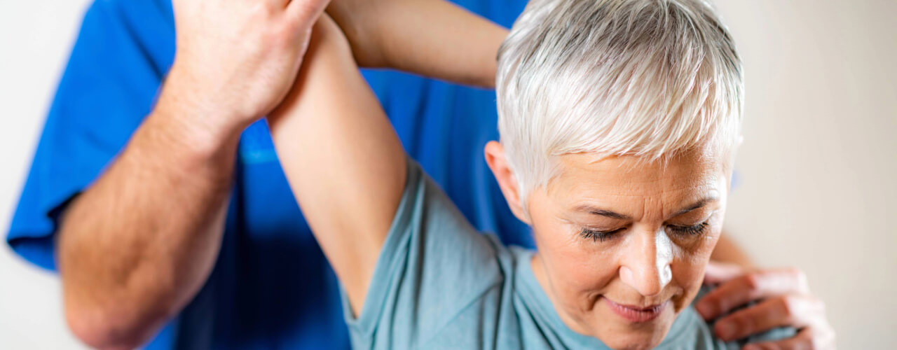 Mobility Improvement: Enhancing Your Movement and Quality of Life