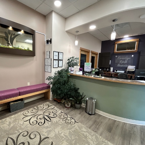 Optimum-Healh-and-Wellness-Ketchikan-AK-front-desk-1