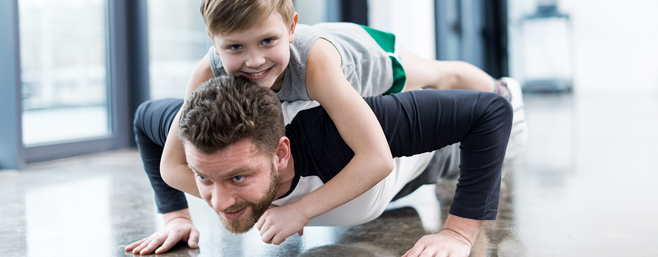 Back Pain and Sciatica Relief