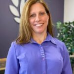 Kelly Chick Comstock