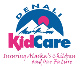 Denali-KidCare-Logo