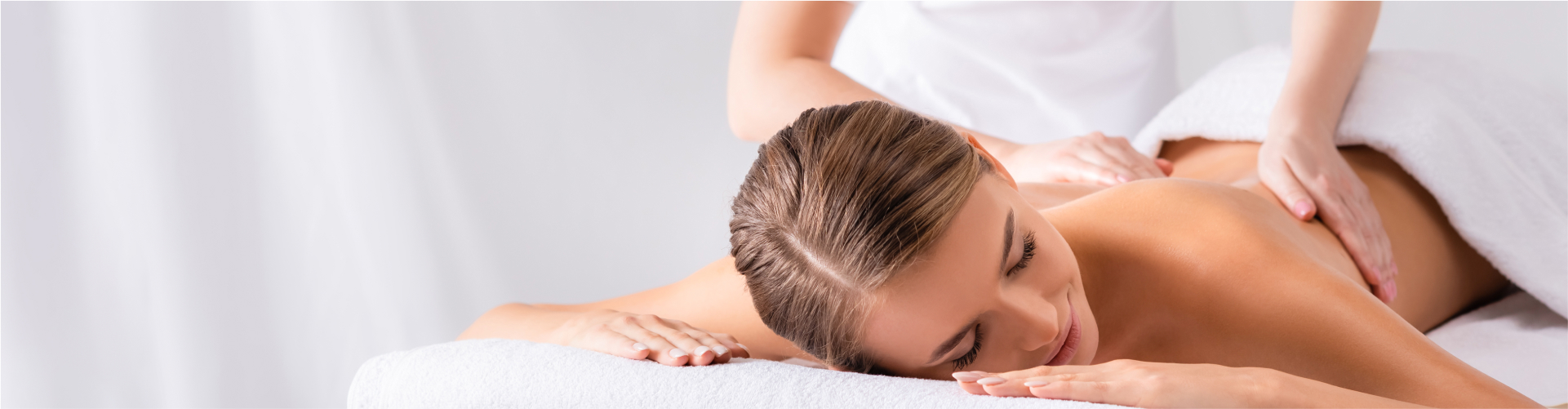 Massage Therapy