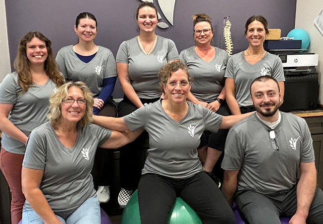 A Comprehensive Look at How Posture Affects the Shoulder