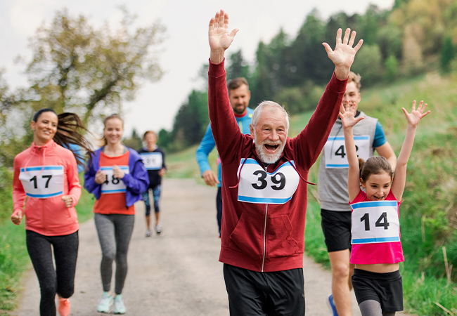 The Role Physical Therapy Plays in Preventing Surgery for Sports-Related Injuries