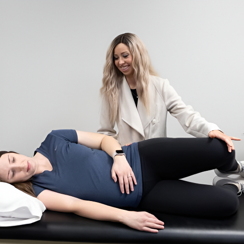Empowering Your Pelvic Health Through Physical Therapy