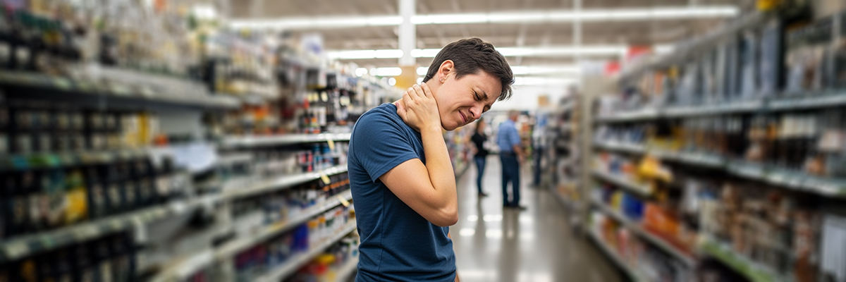 Find Neck Pain Relief With Physical Therapy
