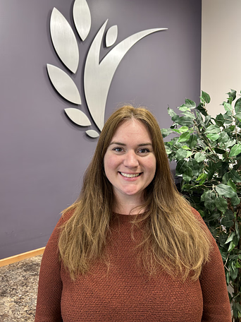 Jenny Lichti, PT, a physical therapist at Optimum Health & Wellness