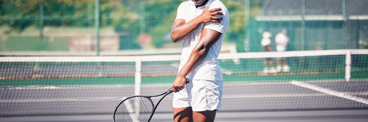 Stop It Before It Starts: Simple Tips to Prevent Shoulder Pain